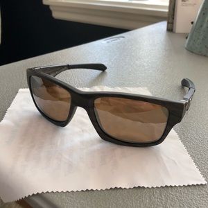 Oakley Jupiter Squared Sunglasses